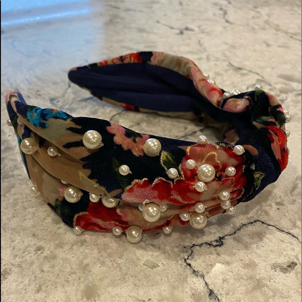 Namjosh Headband